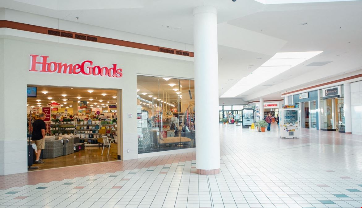 Wilton Mall 3065 Route 50, Saratoga Springs, NY